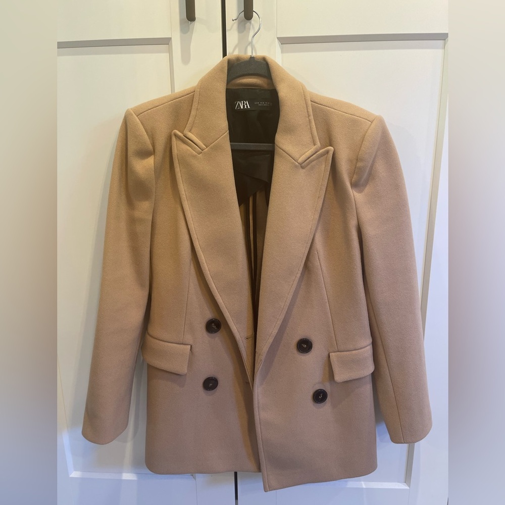 Zara Blazer